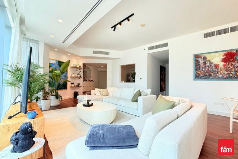 Apartment in Dubai Marina, Dubai 2 bedrooms, 136.5 sq.m. № 49310 - photo 2