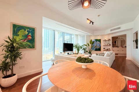 Apartment in Dubai Marina, Dubai 2 bedrooms, 136.5 sq.m. № 49310 - photo 6