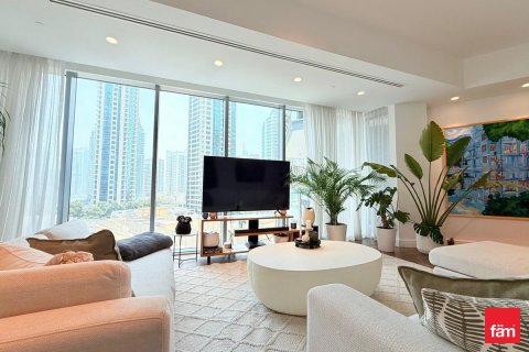 Apartment in Dubai Marina, Dubai 2 bedrooms, 136.5 sq.m. № 49310 - photo 4