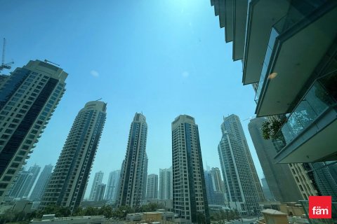 Apartment in Dubai Marina, Dubai 2 bedrooms, 136.5 sq.m. № 49310 - photo 15