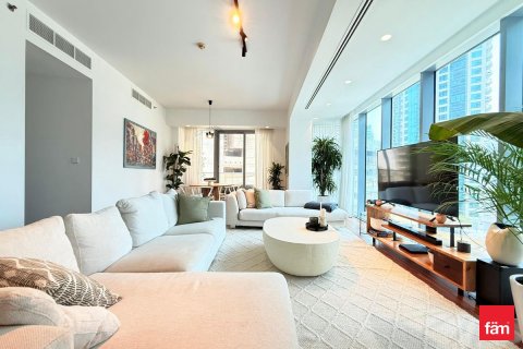 Apartment in Dubai Marina, Dubai 2 bedrooms, 136.5 sq.m. № 49310 - photo 5