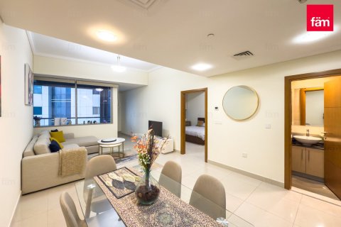 Снять в аренду квартиру в Дубай Марине, Дубай: 1 спальня, 100м², № 49304 - фото 13