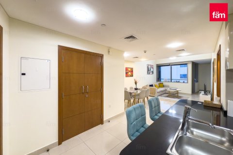 Снять в аренду квартиру в Дубай Марине, Дубай: 1 спальня, 100м², № 49304 - фото 15
