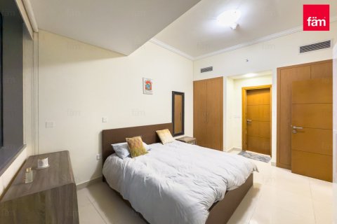 Снять в аренду квартиру в Дубай Марине, Дубай: 1 спальня, 100м², № 49304 - фото 9