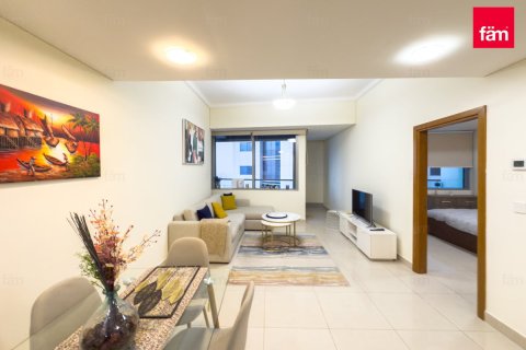 Снять в аренду квартиру в Дубай Марине, Дубай: 1 спальня, 100м², № 49304 - фото 2