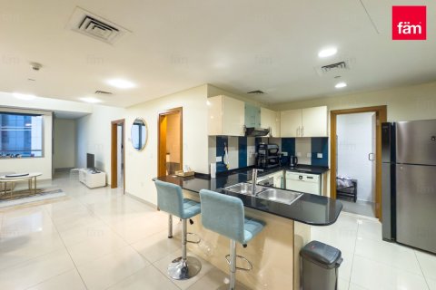 Снять в аренду квартиру в Дубай Марине, Дубай: 1 спальня, 100м², № 49304 - фото 25