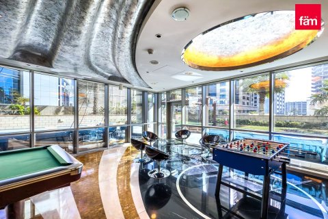 Снять в аренду квартиру в Дубай Марине, Дубай: 1 спальня, 100м², № 49304 - фото 29