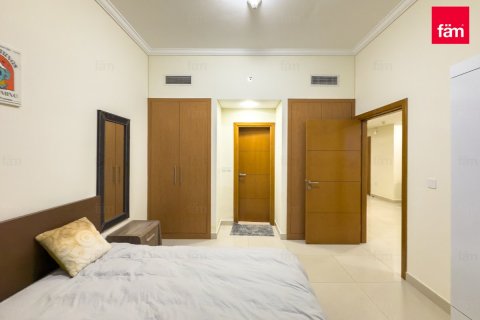 Снять в аренду квартиру в Дубай Марине, Дубай: 1 спальня, 100м², № 49304 - фото 10