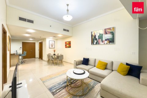 Снять в аренду квартиру в Дубай Марине, Дубай: 1 спальня, 100м², № 49304 - фото 4