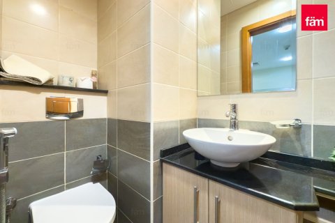Снять в аренду квартиру в Дубай Марине, Дубай: 1 спальня, 100м², № 49304 - фото 18