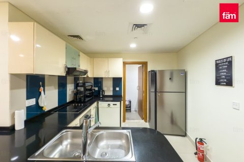 Снять в аренду квартиру в Дубай Марине, Дубай: 1 спальня, 100м², № 49304 - фото 17