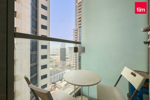 Снять в аренду квартиру в Дубай Марине, Дубай: 1 спальня, 100м², № 49304 - фото 22