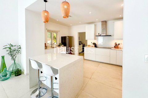 Villa in Hacienda, The Villa, Dubai 5 bedrooms, 362 sq.m. № 43720 - photo 7