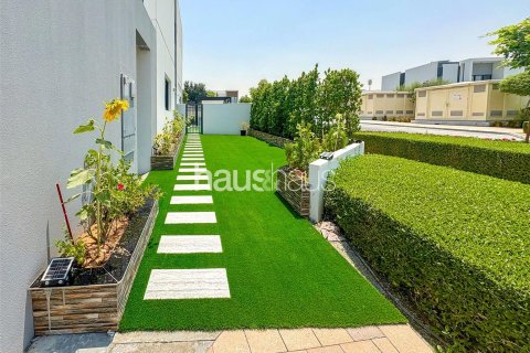 تاون هاوس في Villanova, Dubai Land, دبي 4 غرف نوم, 255 م² رقم 43722 - صورة 13