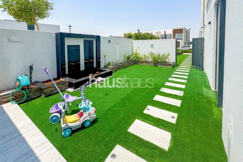 تاون هاوس في Villanova, Dubai Land, دبي 4 غرف نوم, 255 م² رقم 43722 - صورة 12