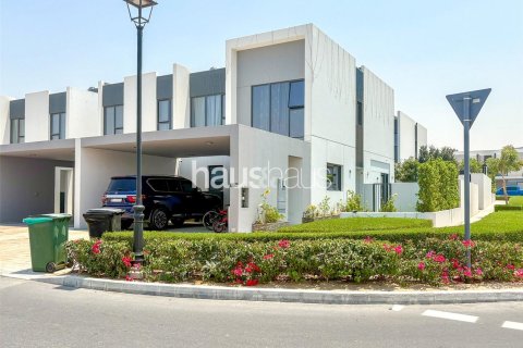 تاون هاوس في Villanova, Dubai Land, دبي 4 غرف نوم, 255 م² رقم 43722 - صورة 14