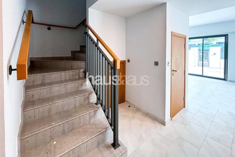 تاون هاوس في Villanova, Dubai Land, دبي 4 غرف نوم, 255 م² رقم 43722 - صورة 7