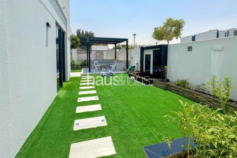 تاون هاوس في Villanova, Dubai Land, دبي 4 غرف نوم, 255 م² رقم 43722 - صورة 1