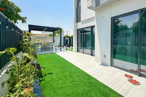 تاون هاوس في Villanova, Dubai Land, دبي 4 غرف نوم, 255 م² رقم 43722 - صورة 4