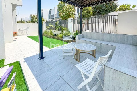 تاون هاوس في Villanova, Dubai Land, دبي 4 غرف نوم, 255 م² رقم 43722 - صورة 3