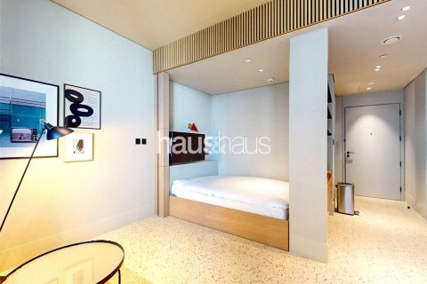 Apartamento en Business Bay, Dubai, estudio, 44 m², № 43712 - foto 2