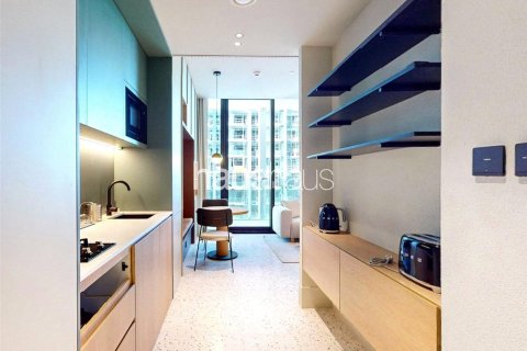 Apartamento en Business Bay, Dubai, estudio, 44 m², № 43712 - foto 5
