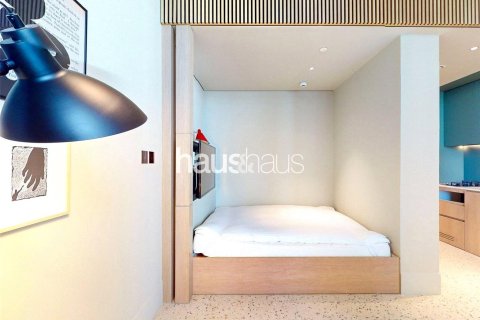 Apartamento en Business Bay, Dubai, estudio, 44 m², № 43712 - foto 3