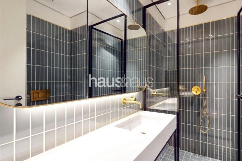 Apartamento en Business Bay, Dubai, estudio, 44 m², № 43712 - foto 9