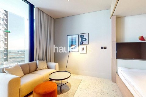 Apartamento en Business Bay, Dubai, estudio, 44 m², № 43712 - foto 1