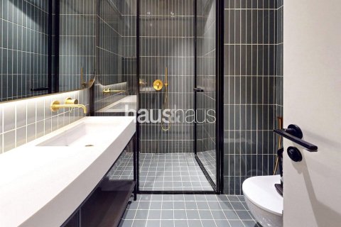 Apartamento en Business Bay, Dubai, estudio, 44 m², № 43712 - foto 8