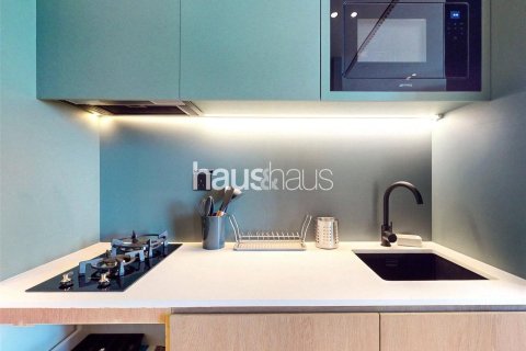 Apartamento en Business Bay, Dubai, estudio, 44 m², № 43712 - foto 7