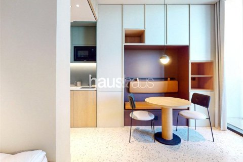 Apartamento en Business Bay, Dubai, estudio, 44 m², № 43712 - foto 4