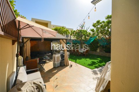 Villa à Mira Oasis, Reem, Dubai, 3 chambres, 238 m², № 43711 - photo 13