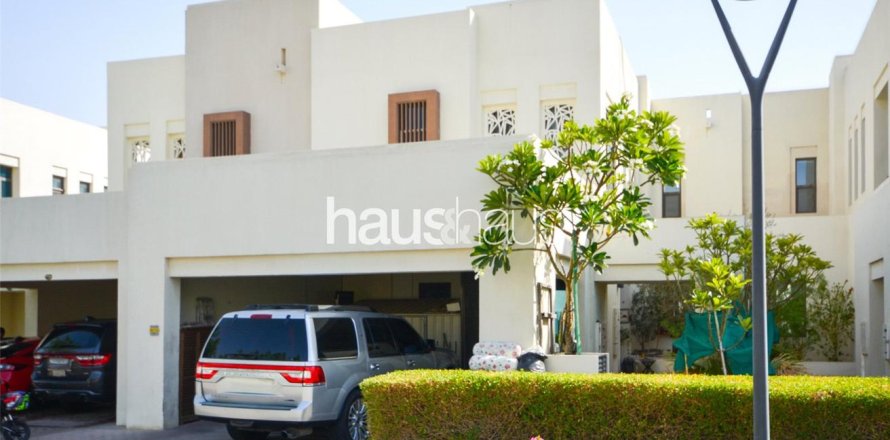 فيلا في Mira Oasis, ريم, دبي 3 غرف نوم, 238 م² رقم 43711