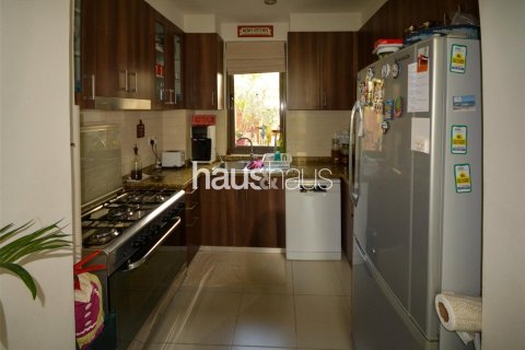 Villa à Mira Oasis, Reem, Dubai, 3 chambres, 238 m², № 43711 - photo 5