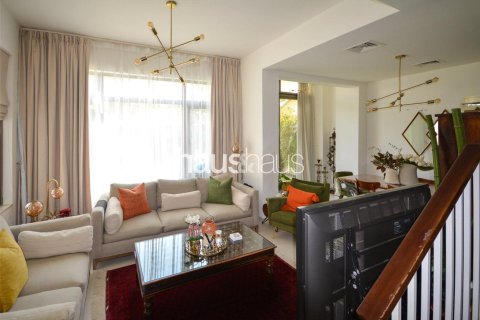 Villa à Mira Oasis, Reem, Dubai, 3 chambres, 238 m², № 43711 - photo 2