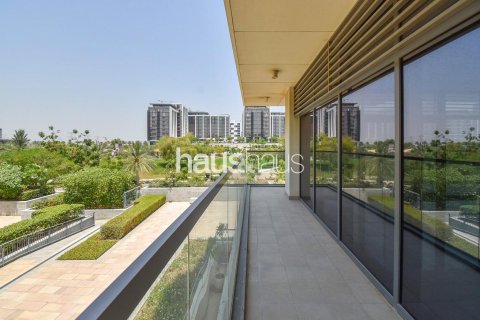 Apartamento en Park Heights, Dubai Hills Estate, Dubai, 3 dormitorios, 180 m², № 43713 - foto 3