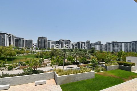 Apartamento en Park Heights, Dubai Hills Estate, Dubai, 3 dormitorios, 180 m², № 43713 - foto 4