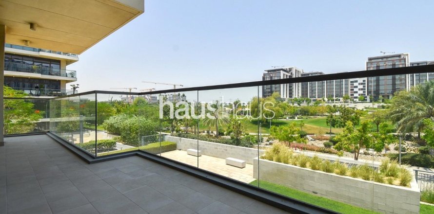 Apartamento en Park Heights, Dubai Hills Estate, Dubai, 3 dormitorios, 180 m², № 43713