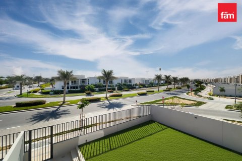 Maison de ville à Dubai, 4 chambres, 270.7 m², № 99512