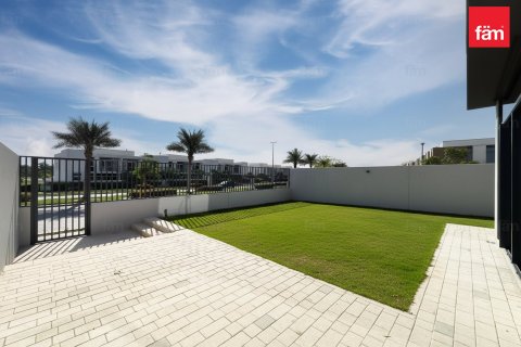 Maison de ville à Dubai, 4 chambres, 270.7 m², № 99512 - photo 26