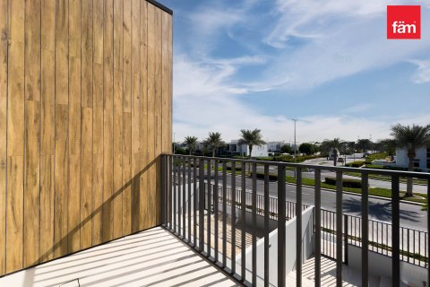 Maison de ville à Dubai, 4 chambres, 270.7 m², № 99512 - photo 24