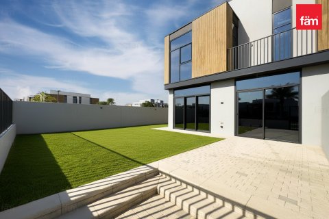 Maison de ville à Dubai, 4 chambres, 270.7 m², № 99512 - photo 28