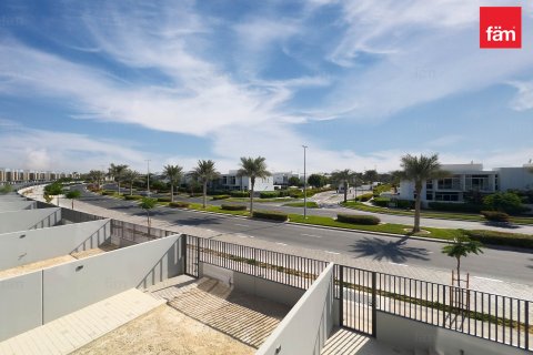 Maison de ville à Dubai, 4 chambres, 270.7 m², № 99512 - photo 30