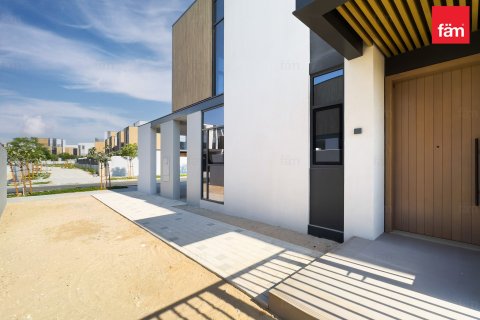 Maison de ville à Dubai, 4 chambres, 270.7 m², № 99512 - photo 25