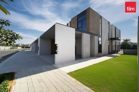 Maison de ville à Dubai, 4 chambres, 270.7 m², № 99512 - photo 27