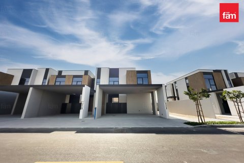 Maison de ville à Dubai, 4 chambres, 270.7 m², № 99512 - photo 29