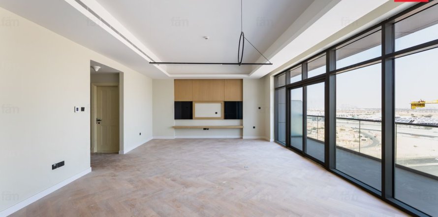 Dúplex en Al Barsha, Dubai, 2 dormitorios, 205.8 m², № 99513