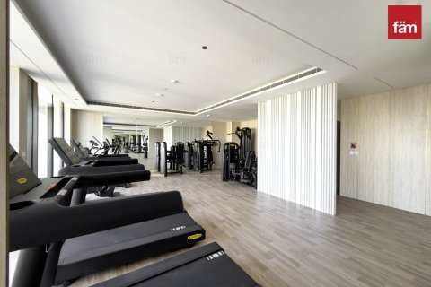 Appartement à Dubai, 1 chambre, 77.9 m², № 99507 - photo 9