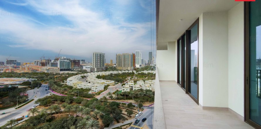 Appartement à Dubai, 1 chambre, 77.9 m², № 99507